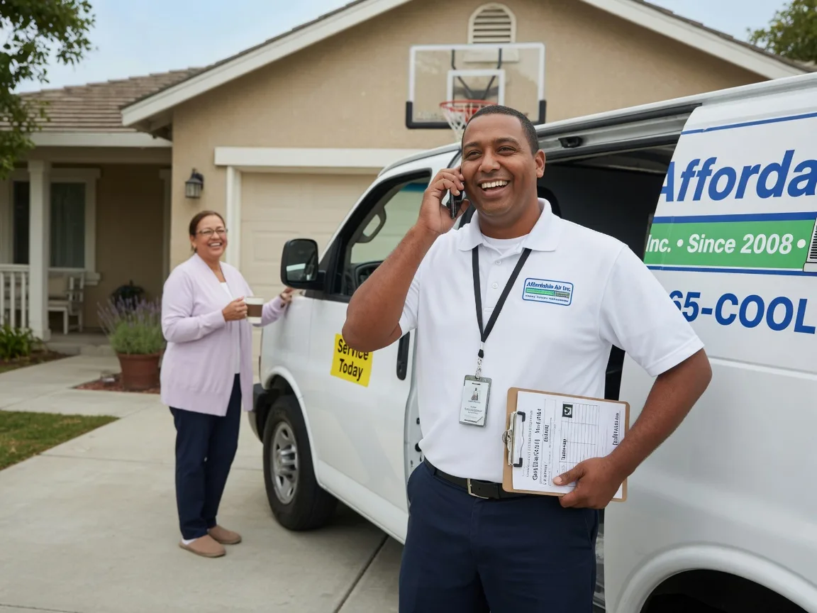 Central Ac Repair Harrisville, NY FAQs